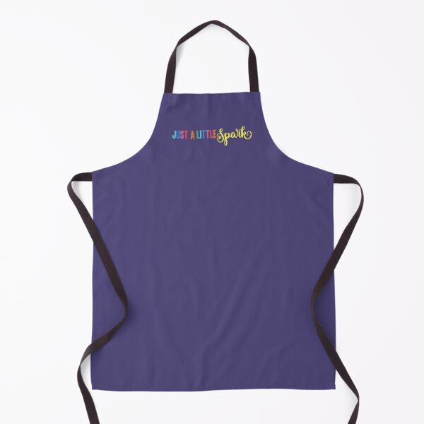 Item preview, Just A Little Spark designed and sold by Parkwood-Goods.