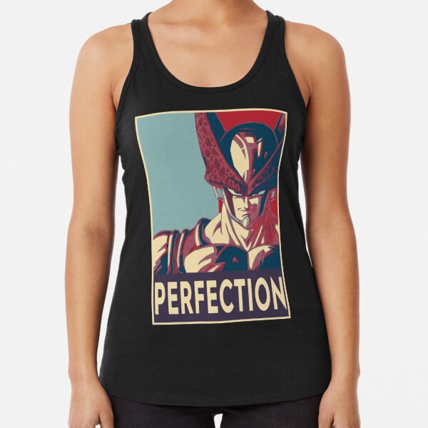 Perfect Cell Tank Tops for Sale