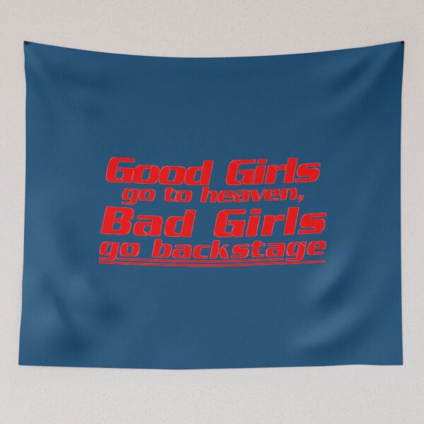 Item preview, bad gals designed and sold by MaxWhielse.