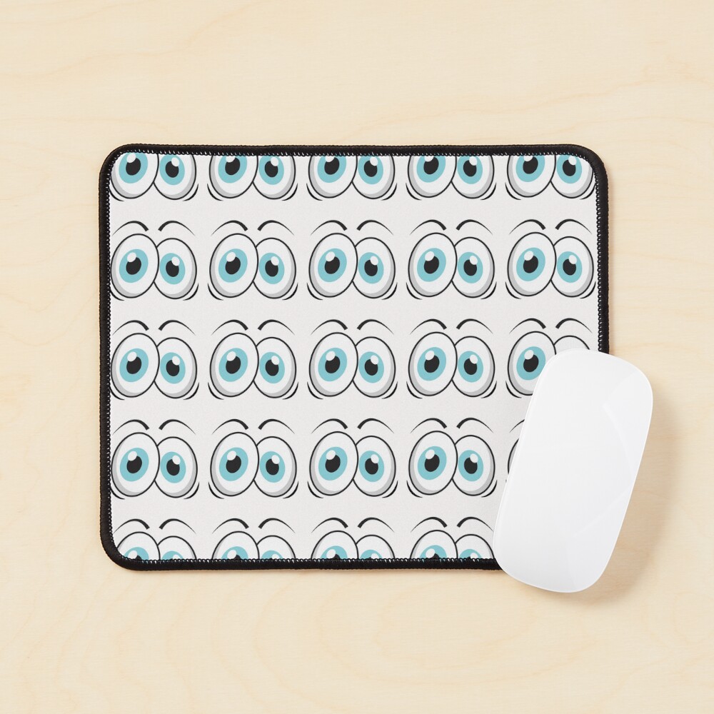 Item preview, Mouse Pad designed and sold by Rueydesign.