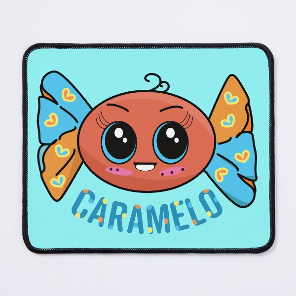 Item preview, Caramelo designed and sold by Polyxz.