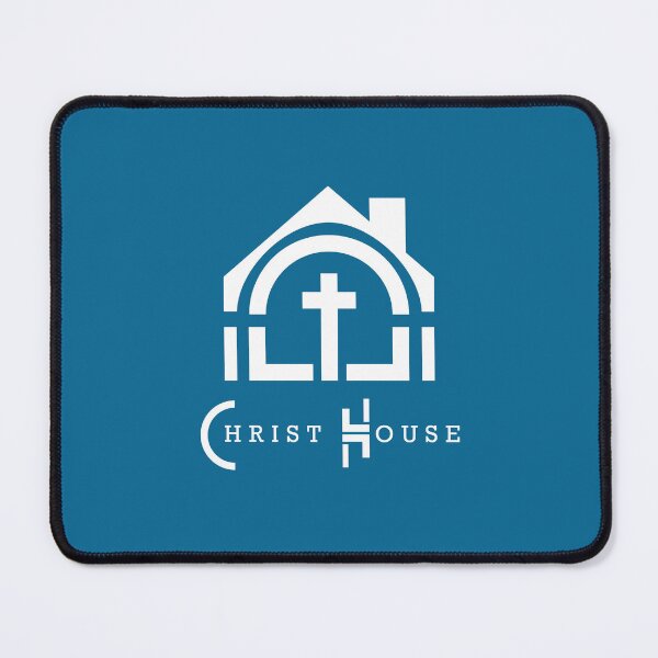 Item preview, Christ House EC Church Logo designed and sold by King Mediaworks.