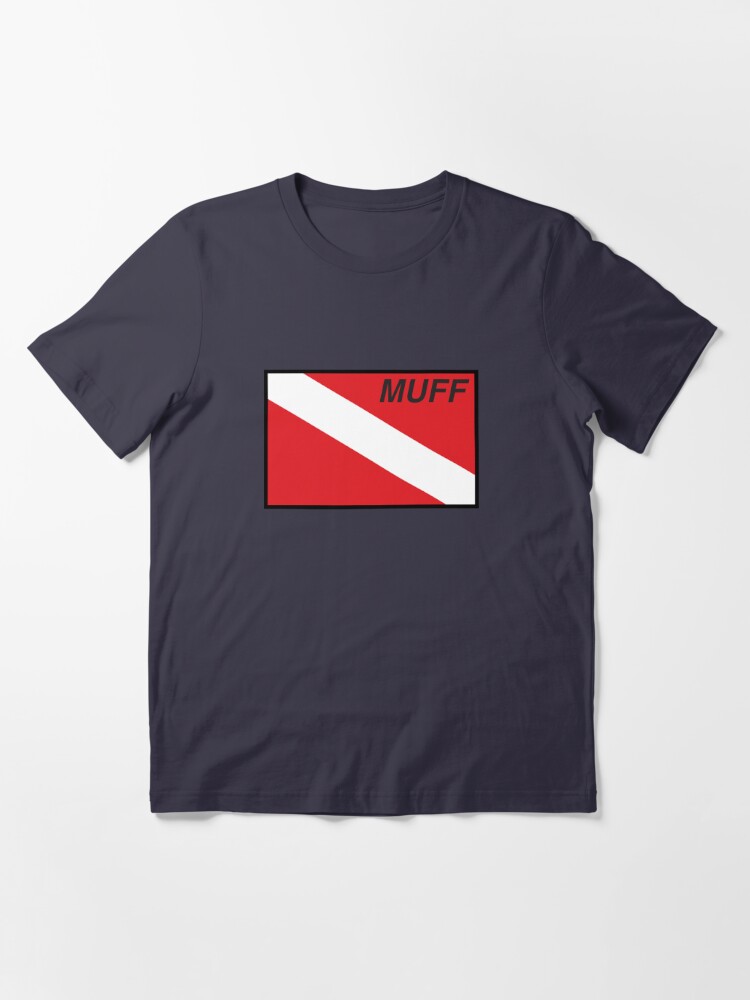 big muff pi t shirt