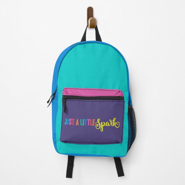 Item preview, Just A Little Spark designed and sold by Parkwood-Goods.