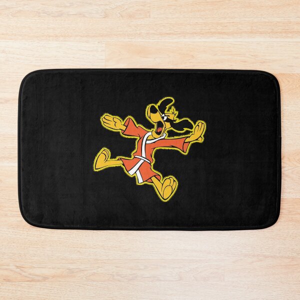 Item preview, Hong Kong Phooey - High Karate designed and sold by MaxWhielse.