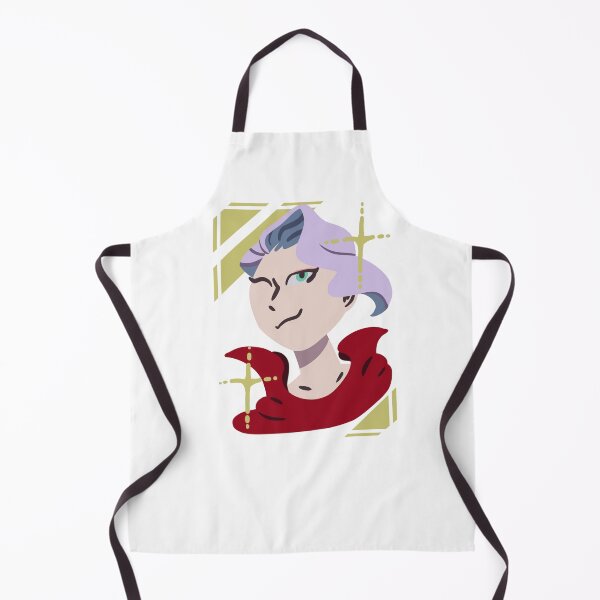 Item preview, Little Witch Academia Croix Meridies designed and sold by GlitterSiblings.