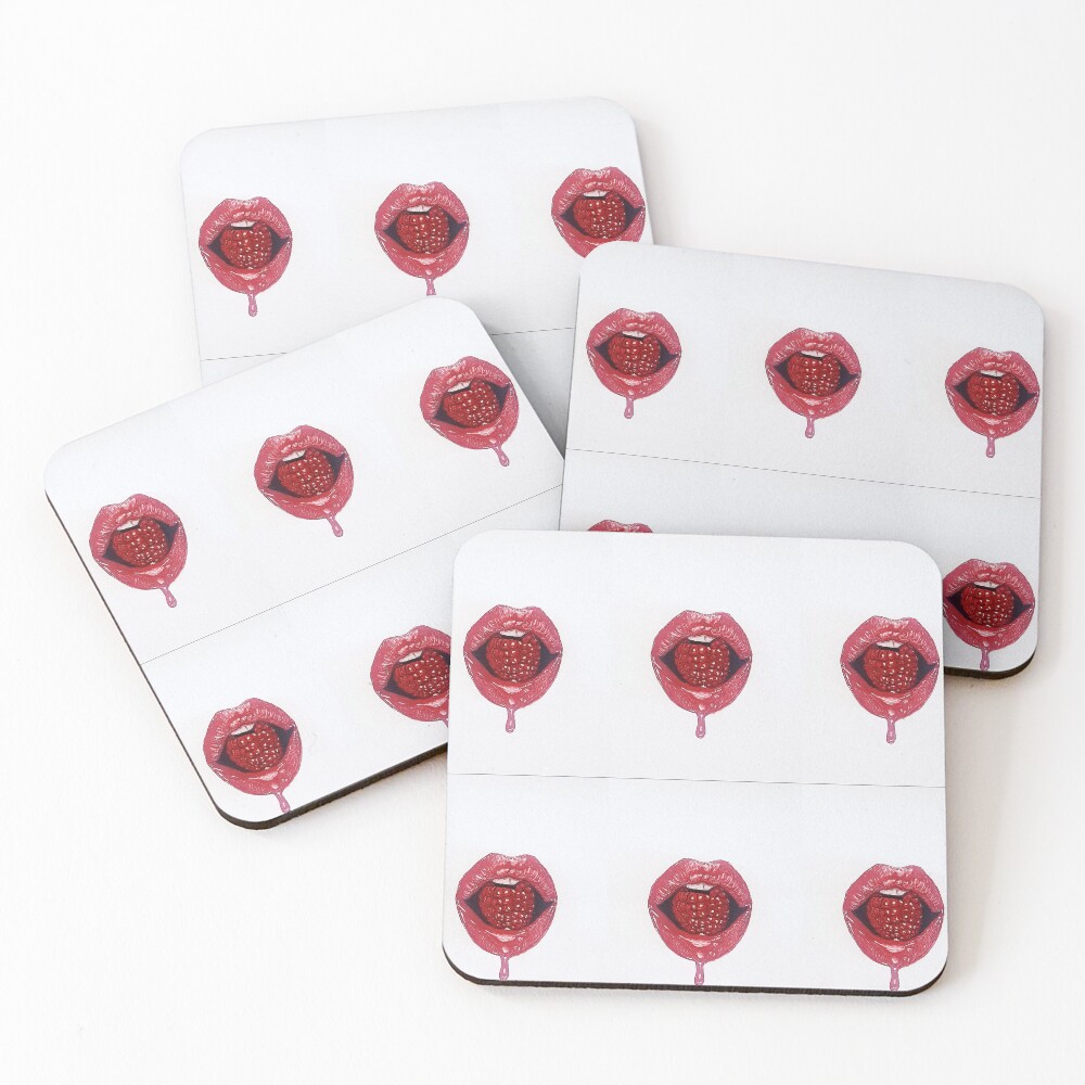 Item preview, Coasters (Set of 4) designed and sold by Artsarark.