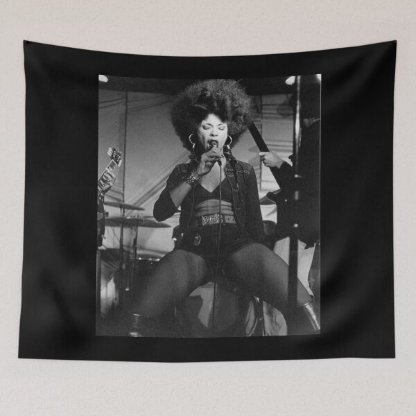 Item preview, Betty Davis trending designed and sold by milhesson33.