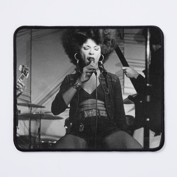Item preview, Betty Davis trending designed and sold by milhesson33.