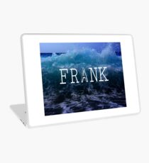 Frank ocean Laptop Skin