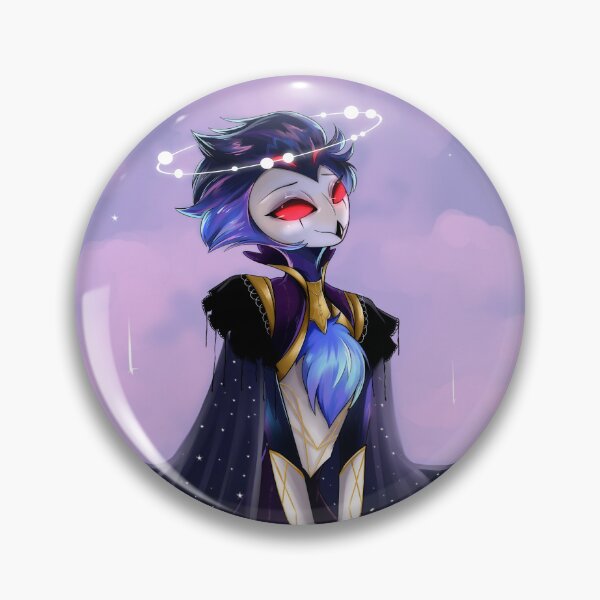 Item preview, Stolas Constellations designed and sold by MelleMoon.