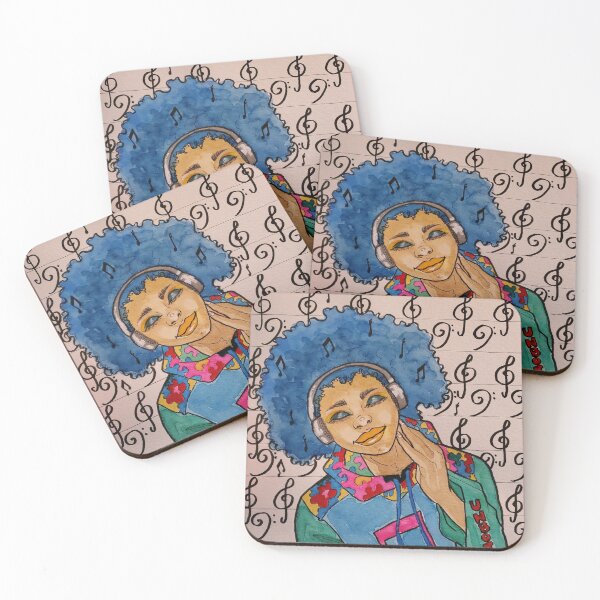 Item preview, Unbothered designed and sold by Art-indulgence.