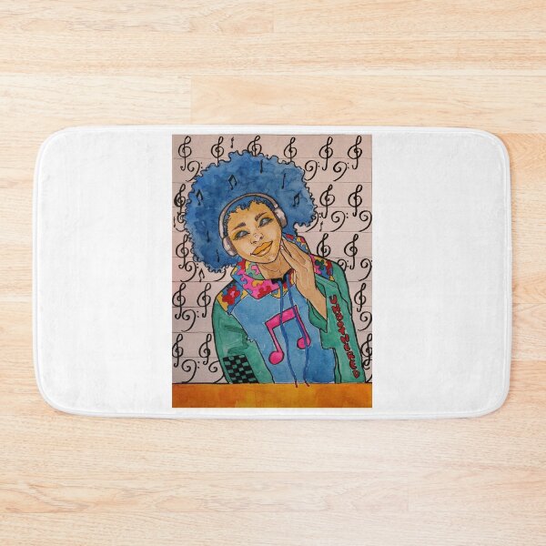 Item preview, Unbothered designed and sold by Art-indulgence.