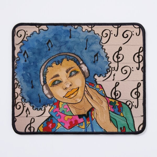 Item preview, Unbothered designed and sold by Art-indulgence.