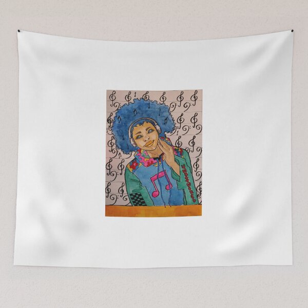 Item preview, Unbothered designed and sold by Art-indulgence.
