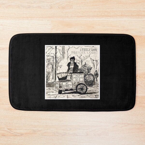 Item preview, Steely art vintage designed and sold by MaxWhielse.