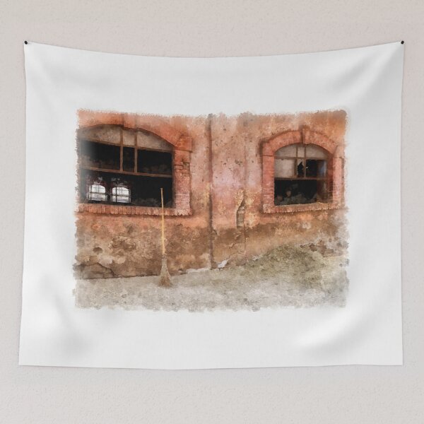 Item preview, Ventanas de granero y folla designed and sold by Giuseppe Cocco.