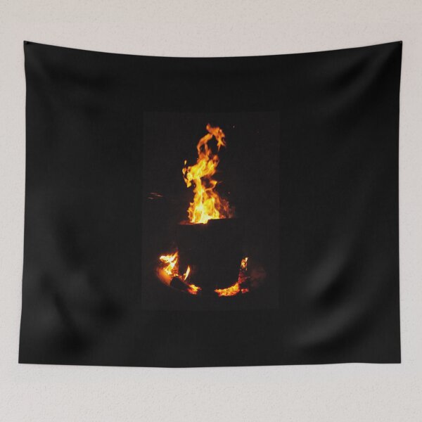 Item preview, Fire designed and sold by steampunklizard.