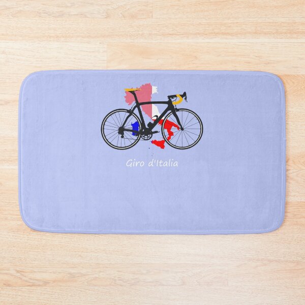 Item preview, Giro d&x27;Italia Essential T-Shirt designed and sold by HeikeLasch.