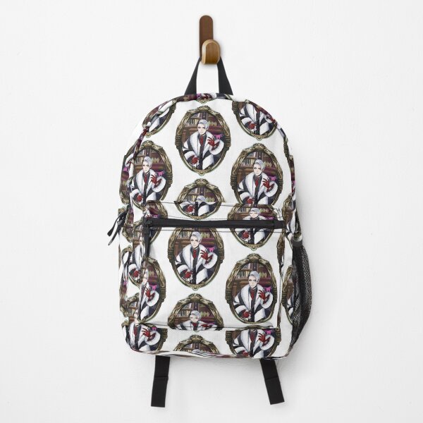 Item preview, Divus Crewel (Twisted Wonderland) designed and sold by Taylor Griffith.
