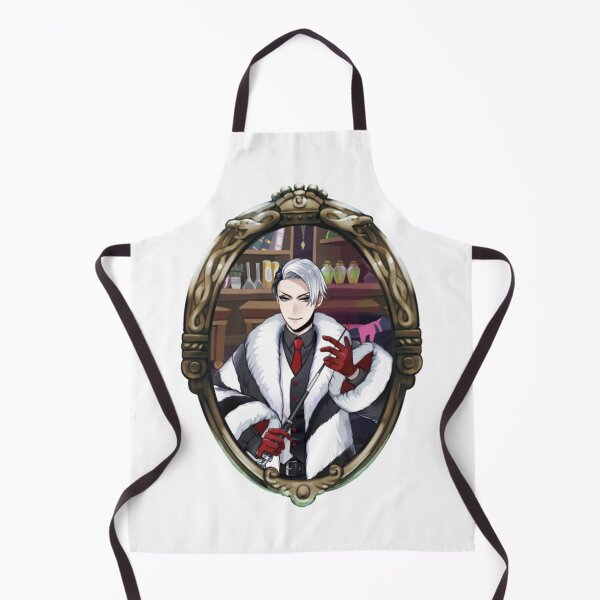 Item preview, Divus Crewel (Twisted Wonderland) designed and sold by Taylor Griffith.