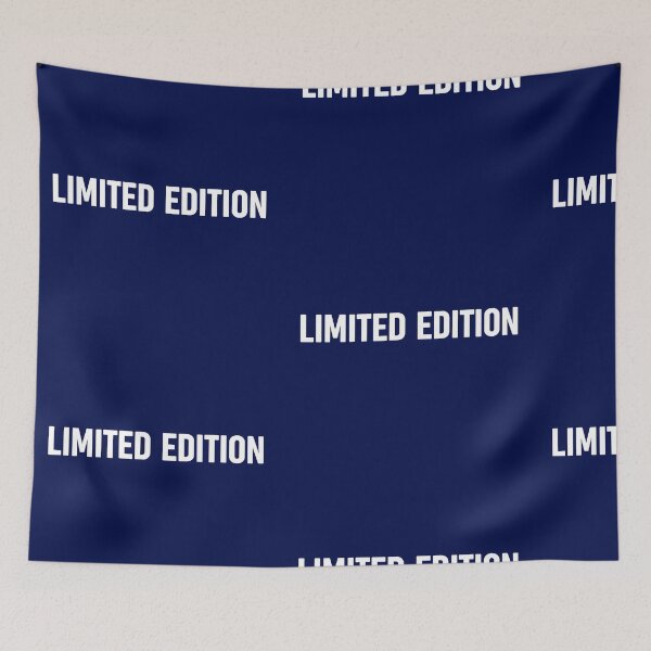 Item preview, Limited edition designed and sold by Harsha Pinjani.