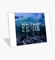 Frank ocean Laptop Skin