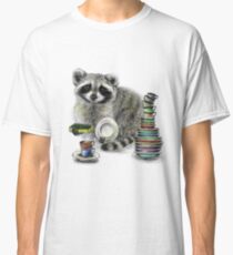 Master of Dishes Classic T-Shirt