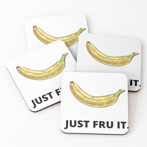 Item preview, Just fru it designed and sold by NerdyFancies.