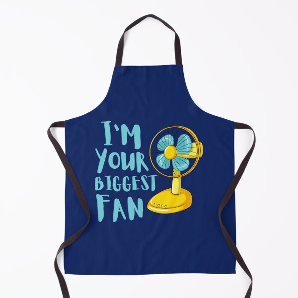 Item preview, I_m your biggest fan designed and sold by CustomCostume.