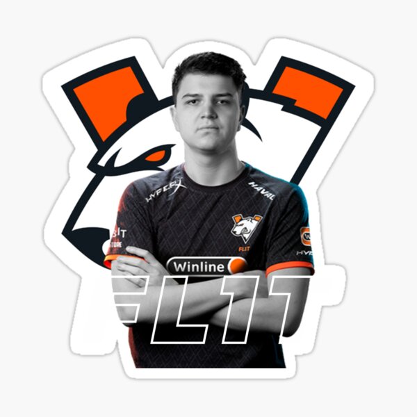 HELLRAISERS CS:GO Sticker for Sale by EpicStroopwafel