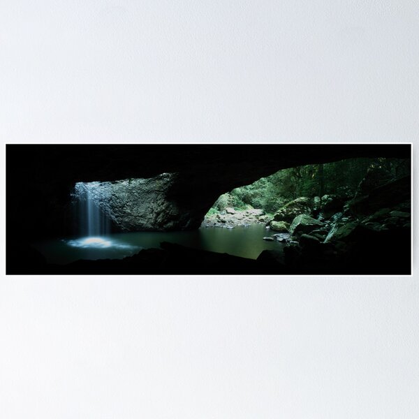 Item preview, Natural Bridge designed and sold by Brett Habener.
