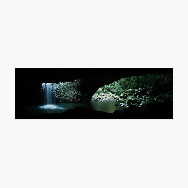 Item preview, Natural Bridge designed and sold by Brett Habener.