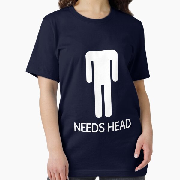 Item preview, Needs Head designed and sold by bawdy.