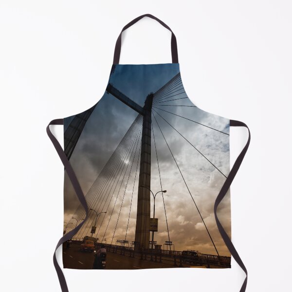 Item preview, Vidyasagar bridge Kolkata, India, modern art, wall art, print, personalised gifts, custom printed gifts. designed and sold by CameraDesign.
