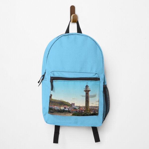 Item preview, Whitby Harbour Lighthouse  designed and sold by Alisonchambers2.