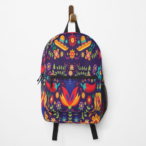 Item preview, Otomi Embroidery designed and sold by EmElle Art Studio.
