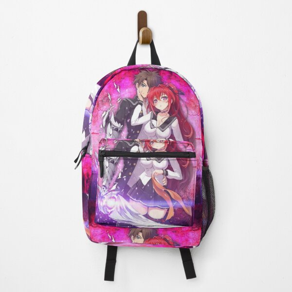 Item preview, High school DxD Hero - Rias Gremory Hot Couple designed and sold by Robinson-lindd.