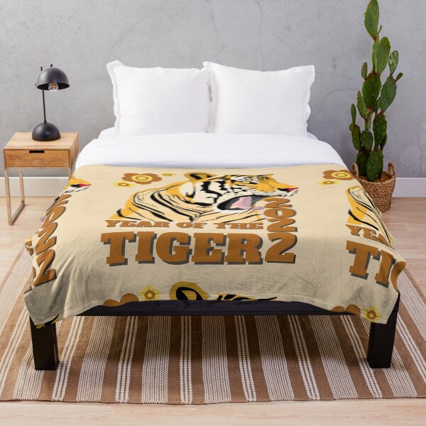 Item preview, The Year Of The Water Tiger designed and sold by jojorecreations.