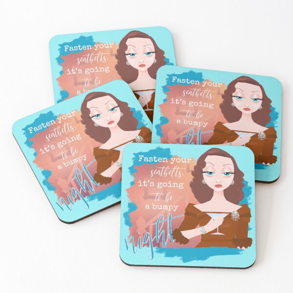 Item preview, A Warning For the Partygoers  designed and sold by RoGoArt.