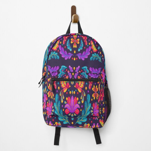 Item preview, Otomi Embroidery designed and sold by EmElle Art Studio.