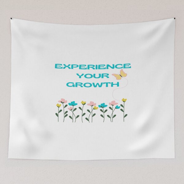 Item preview, experience your growth designed and sold by Ashley L..