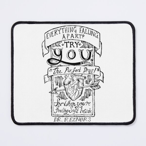 Item preview, _YOU_ - _quot_The Perfect Drug_quot_   designed and sold by MyJamTees.