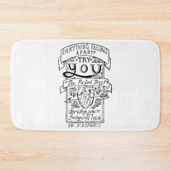 Item preview, _YOU_ - _quot_The Perfect Drug_quot_   designed and sold by MyJamTees.