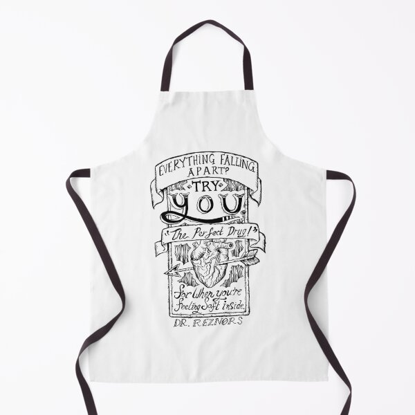 Item preview, _YOU_ - _quot_The Perfect Drug_quot_   designed and sold by MyJamTees.