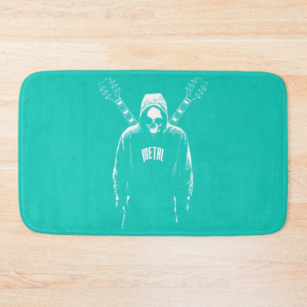 Item preview, Metal   designed and sold by MyJamTees.