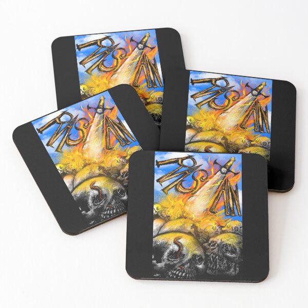 Item preview, Rastan designed and sold by Doug Saquic.