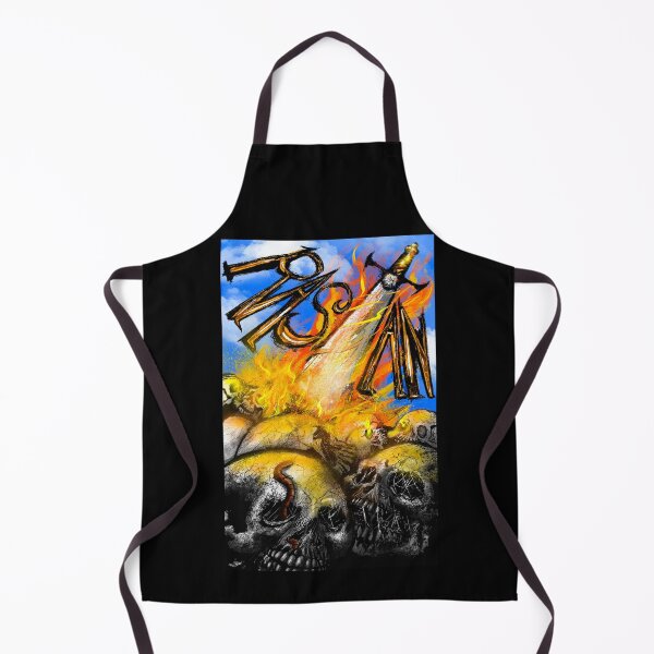 Item preview, Rastan designed and sold by Doug Saquic.