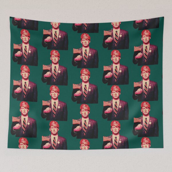 Item preview, Ministry Filth Pig    designed and sold by MyJamTees.