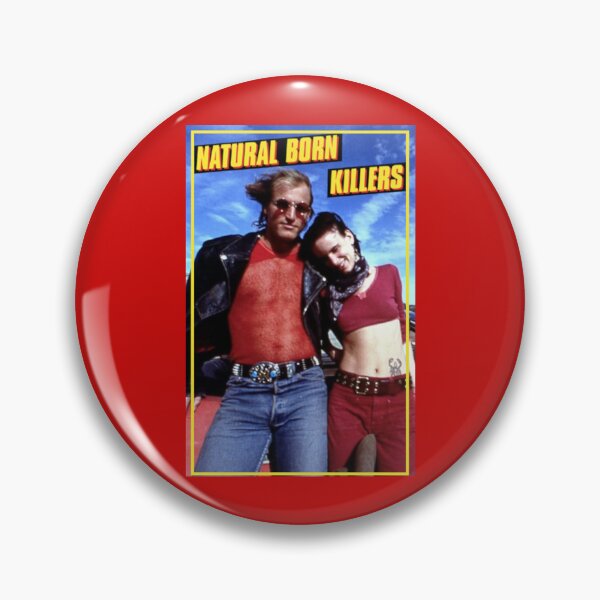 Item preview, NATURAL BORN KILLERS NBK    designed and sold by MyJamTees.
